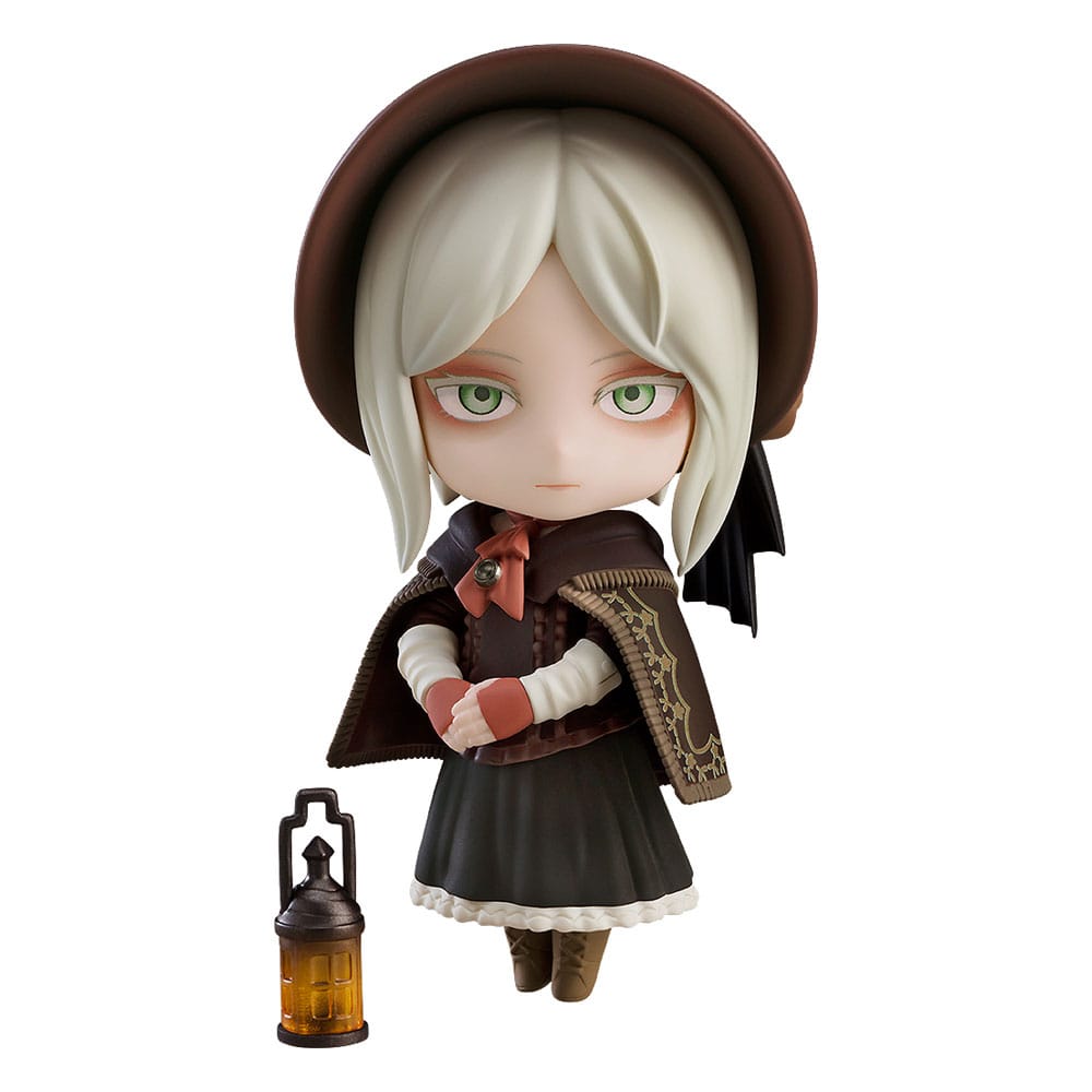 [PREORDER] Bloodborne Nendoroid Action Figure The Doll (Reproduction) 10 cm