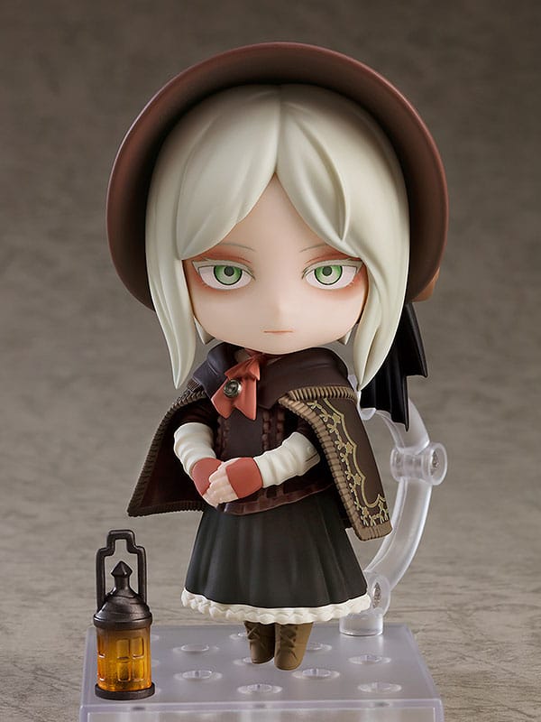 [PREORDER] Bloodborne Nendoroid Action Figure The Doll (Reproduction) 10 cm