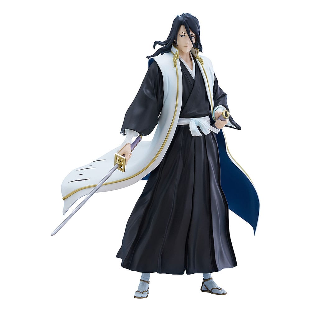 [PREORDER] BLEACH - Bayakuya Kuchiki - Pop Up Parade SP 20cm