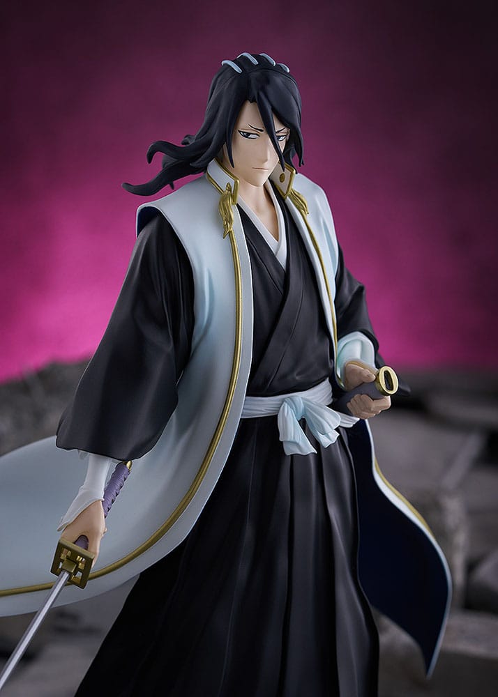 [PREORDER] BLEACH - Bayakuya Kuchiki - Pop Up Parade SP 20cm