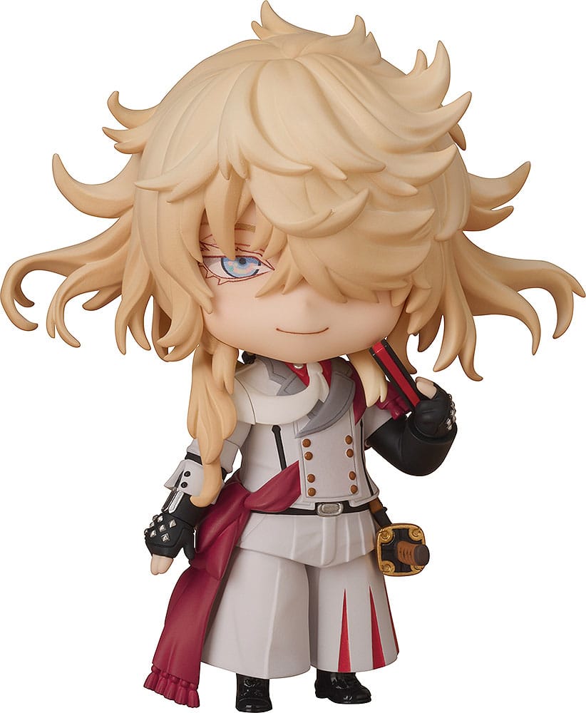 [PREORDER] Touken Ranbu  Nendoroid Action Figure Ichimonji Norimune 10 cm