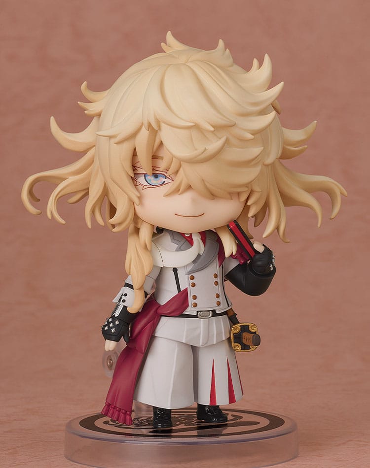 [PREORDER] Touken Ranbu  Nendoroid Action Figure Ichimonji Norimune 10 cm