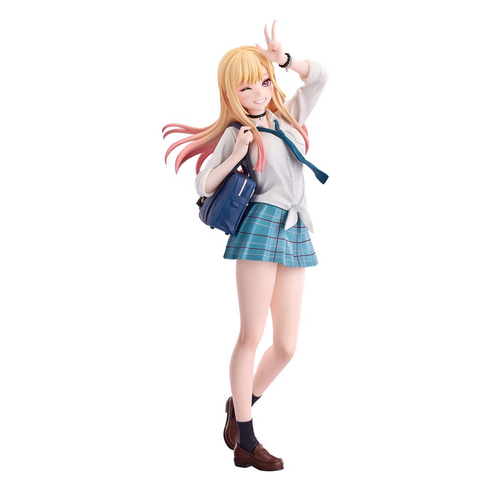 [PREORDER] MY DRESS UP DARLING - Marin Kitagawa - Pop Up Parade 18cm
