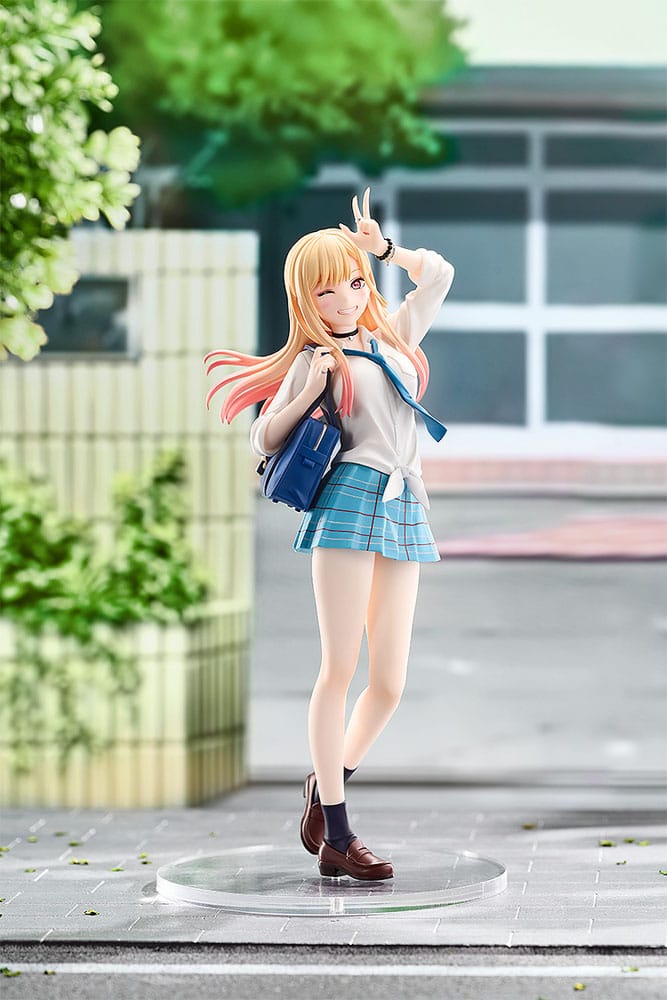 [PREORDER] MY DRESS UP DARLING - Marin Kitagawa - Pop Up Parade 18cm
