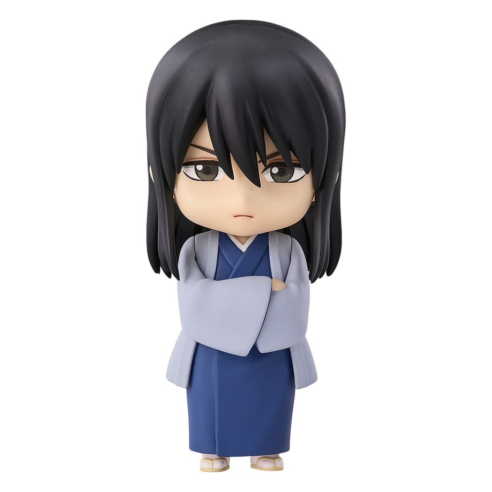 [PREORDER] Gintama Nendoroid Action Figure Kotaro Katsura 10 cm