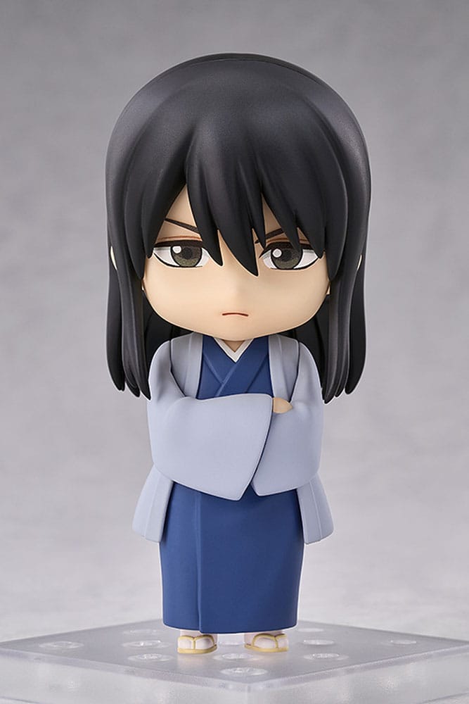 [PREORDER] Gintama Nendoroid Action Figure Kotaro Katsura 10 cm
