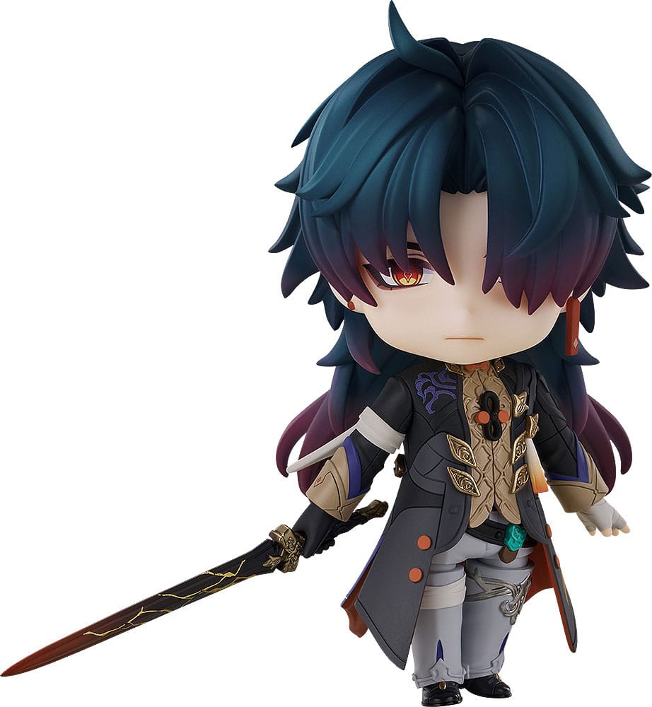 [PREORDER] Honkai: Star Rail Nendoroid Action Figure Blade 10 cm