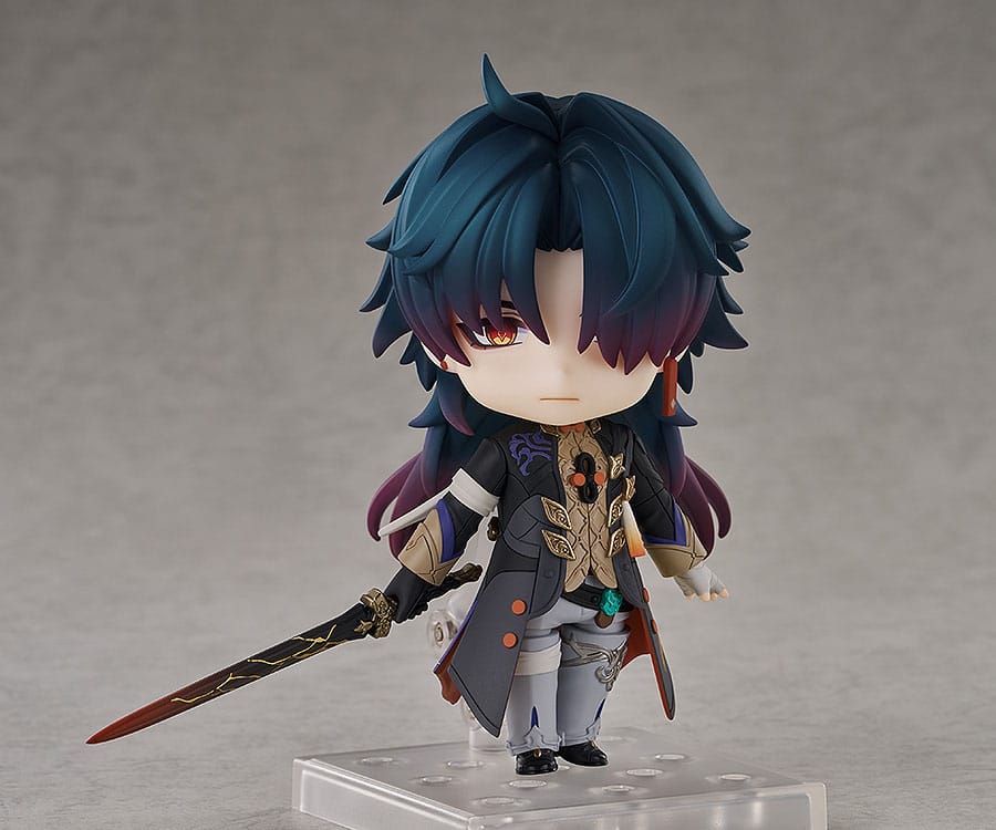 [PREORDER] Honkai: Star Rail Nendoroid Action Figure Blade 10 cm