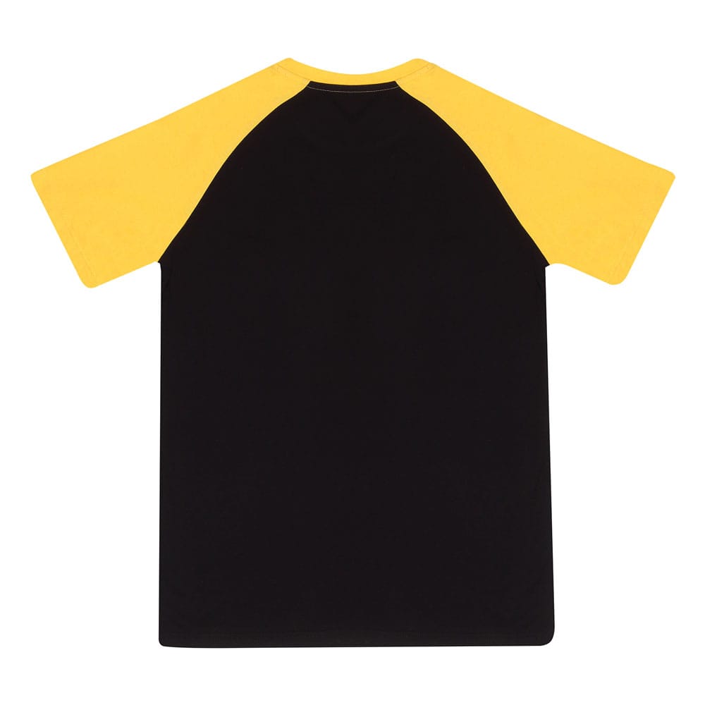 Harry Potter T-Shirt Hufflepuff Size XL