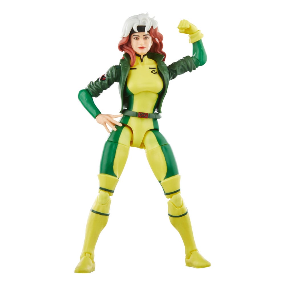 [PREORDER] X-MEN 97 - Rogue - Marvel Legends Action Figure 15cm