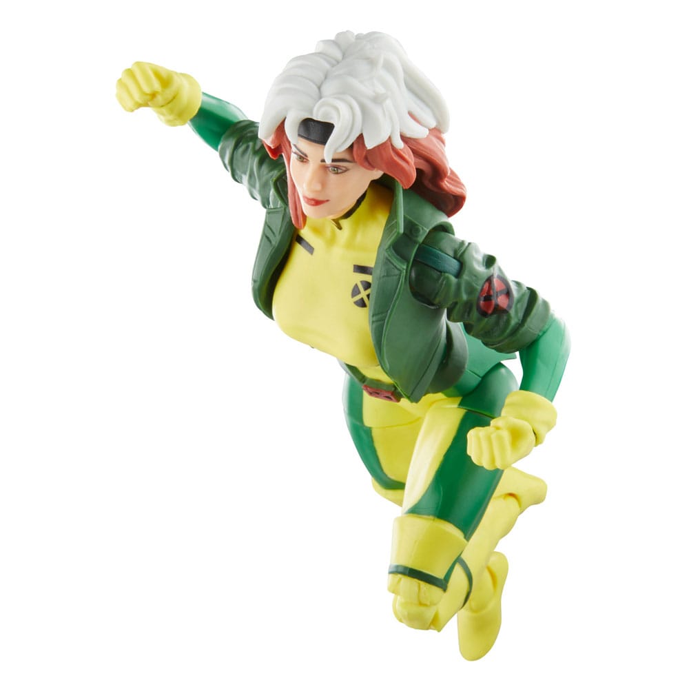 [PREORDER] X-MEN 97 - Rogue - Marvel Legends Action Figure 15cm