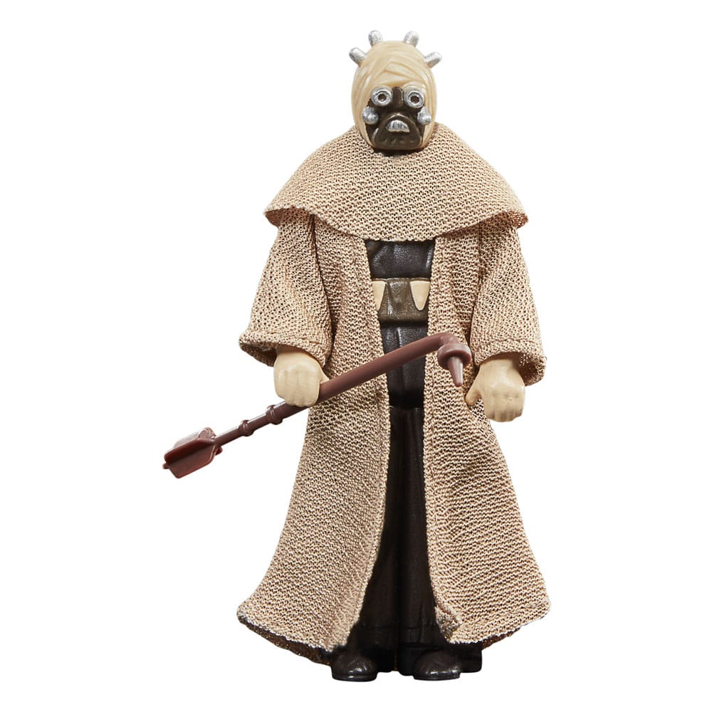 BOOK OF BOBA FETT - Tusken - Figure Retro Collection 10cm