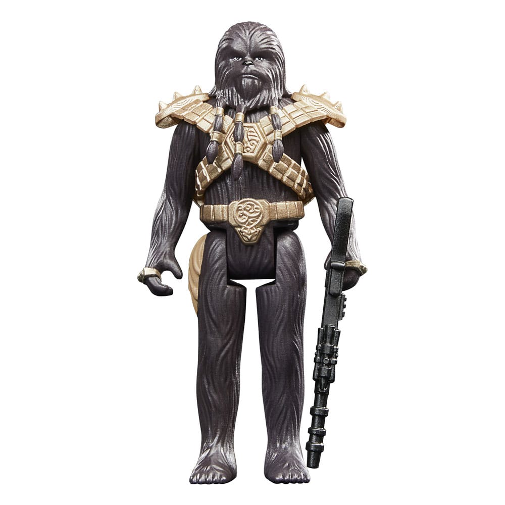 BOOK OF BOBA FETT - Krrsantan - Figure Retro Collection 10cm