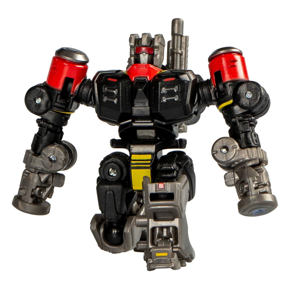 TRANSFORMERS BUMBLEBEE - Frenzy - Figure Studio Series Core 9cm