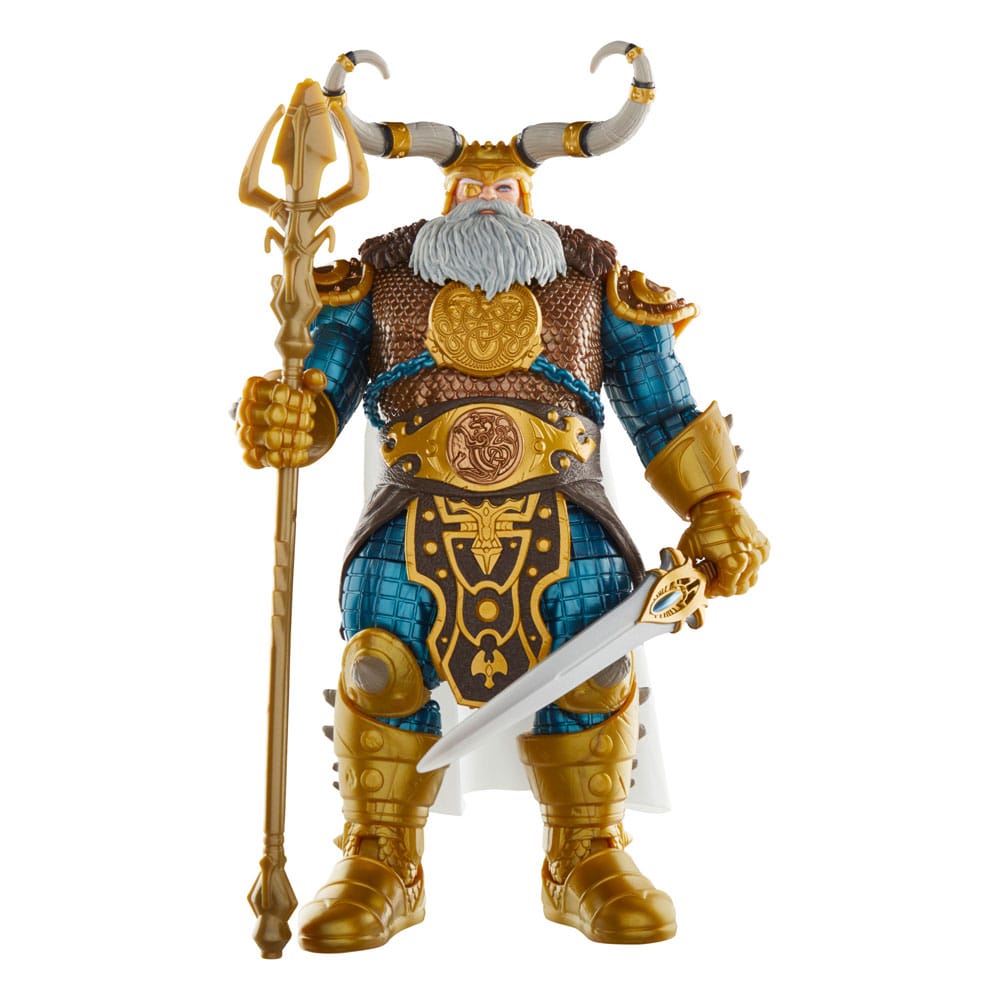 MARVEL - Odin - Figure Legend Series 21cm