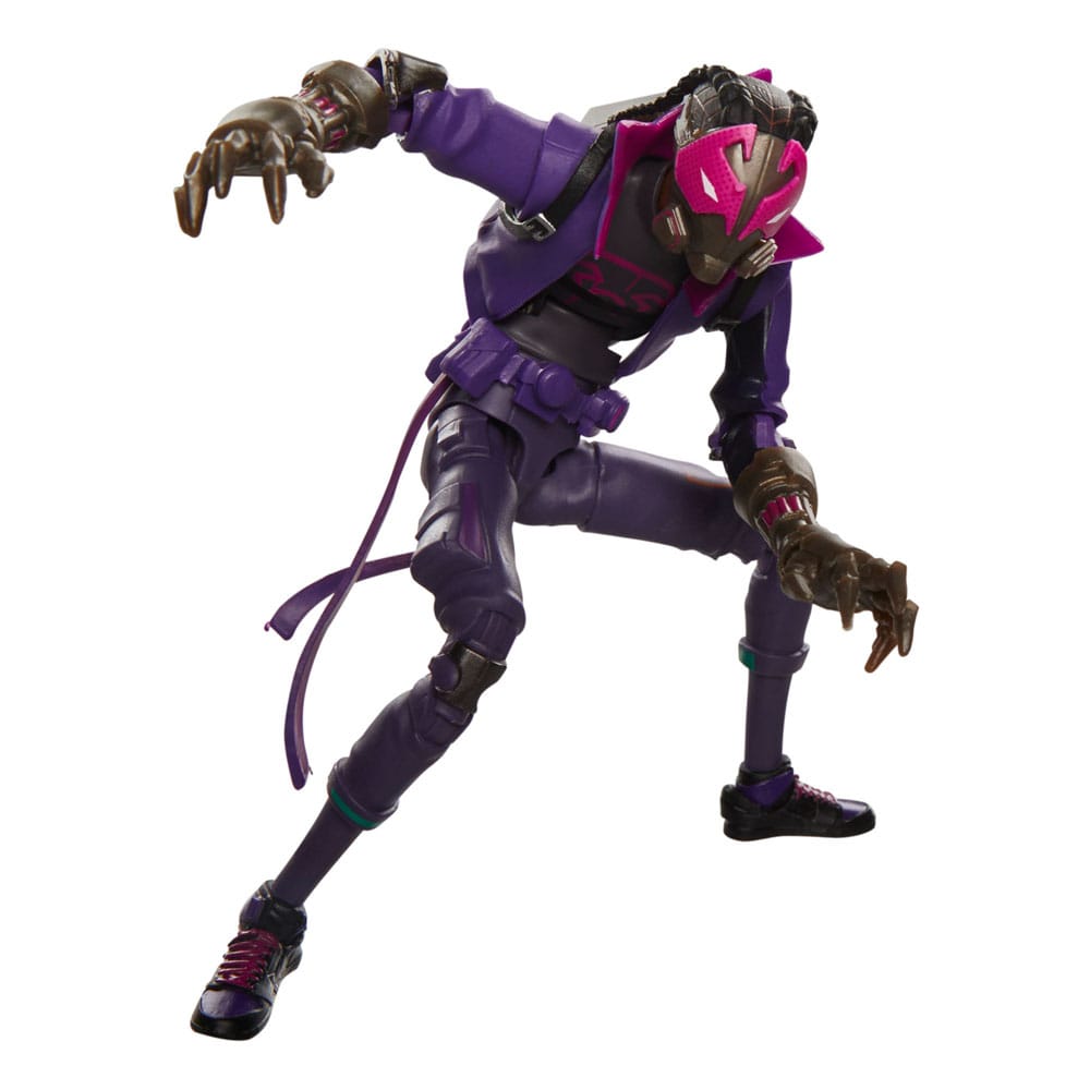 MARVEL - Miles G. Morales - Figure Legend Series 15cm