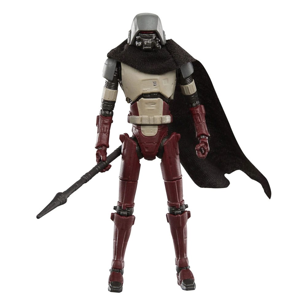 AHSOKA - Assassin Droid HK-87 (Arcana) - Fig. Vintage Collection 10cm