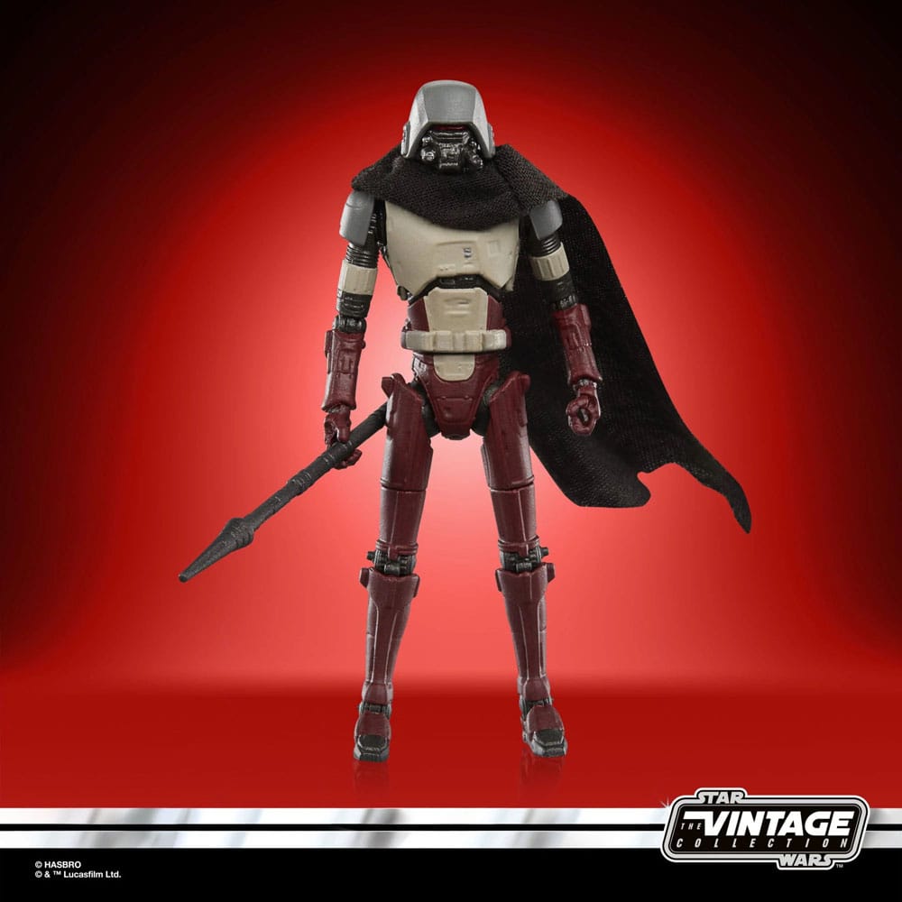 AHSOKA - Assassin Droid HK-87 (Arcana) - Fig. Vintage Collection 10cm