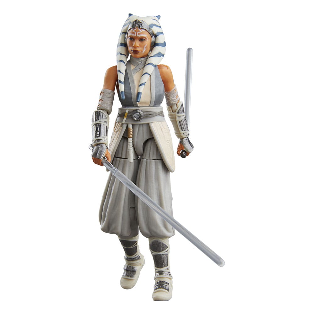 AHSOKA - Ahsoka Tano (Peridea) - Figure Vintage Collection 10cm