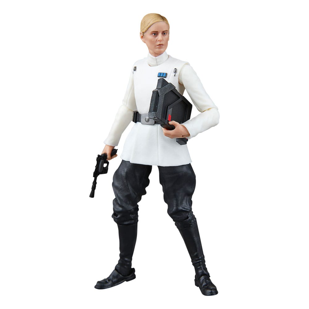 STAR WARS - Dedra Meero - Figure The Black Series 15cm
