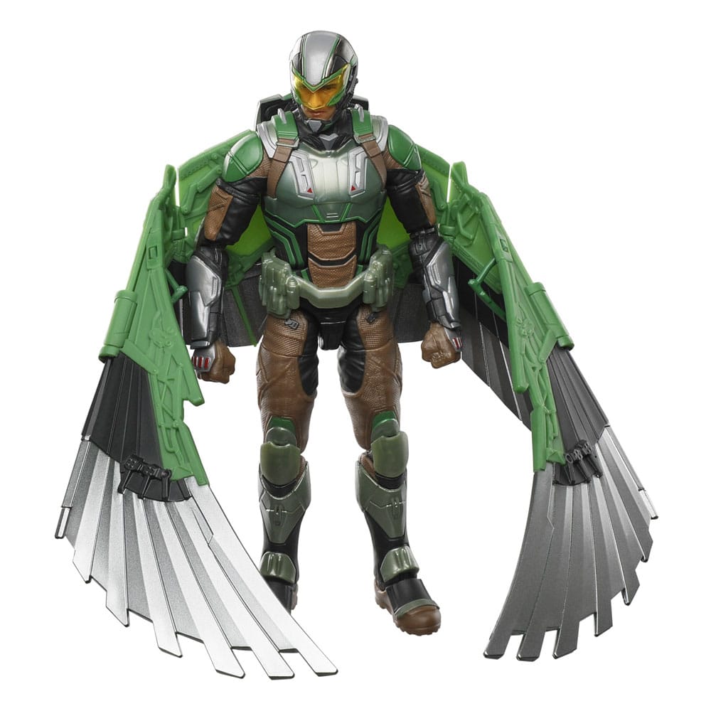 BRAVE NEW WORLD - Marvel's Falcon - Figure Legend Series 15cm