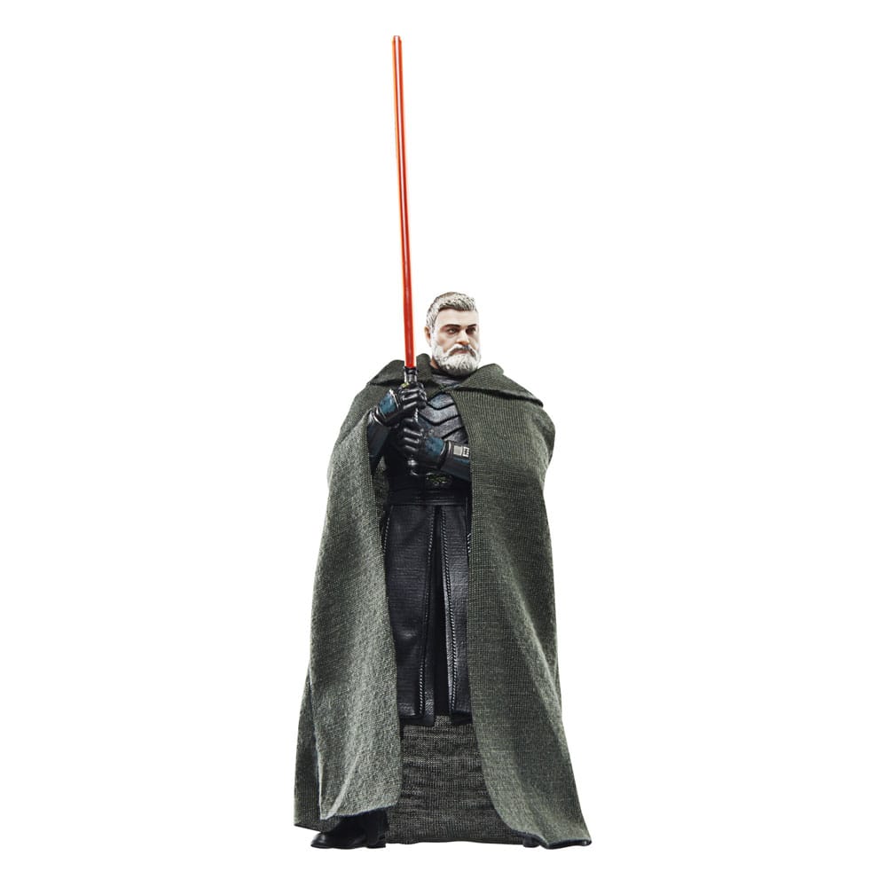 STAR WARS - Baylan Skoll (Mercenary) - Figure Black Series 15cm