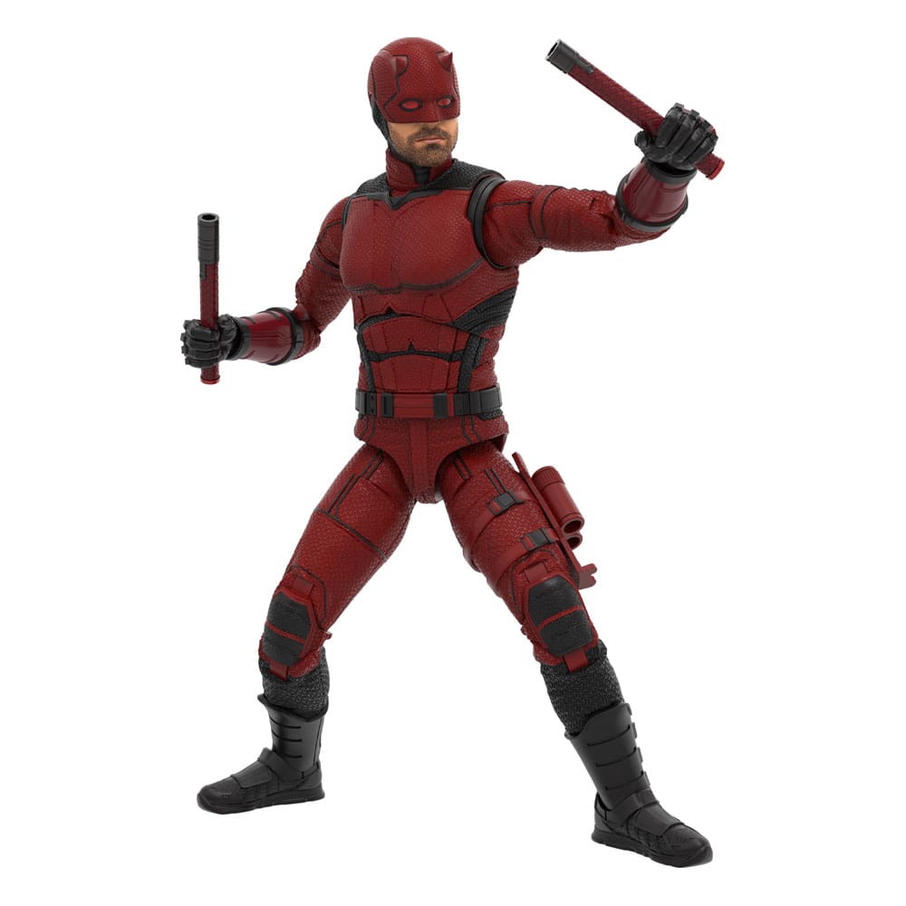 [PREORDER] DAREDEVIL BORN AGAIN - Daredevil - Figure Legends Series 15cm