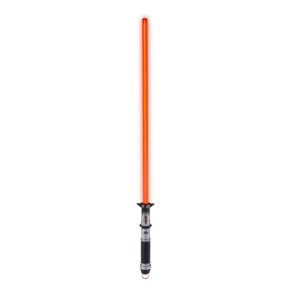 AHSOKA - Black Series Lightsaber Force FX Elite Baylan Skoll