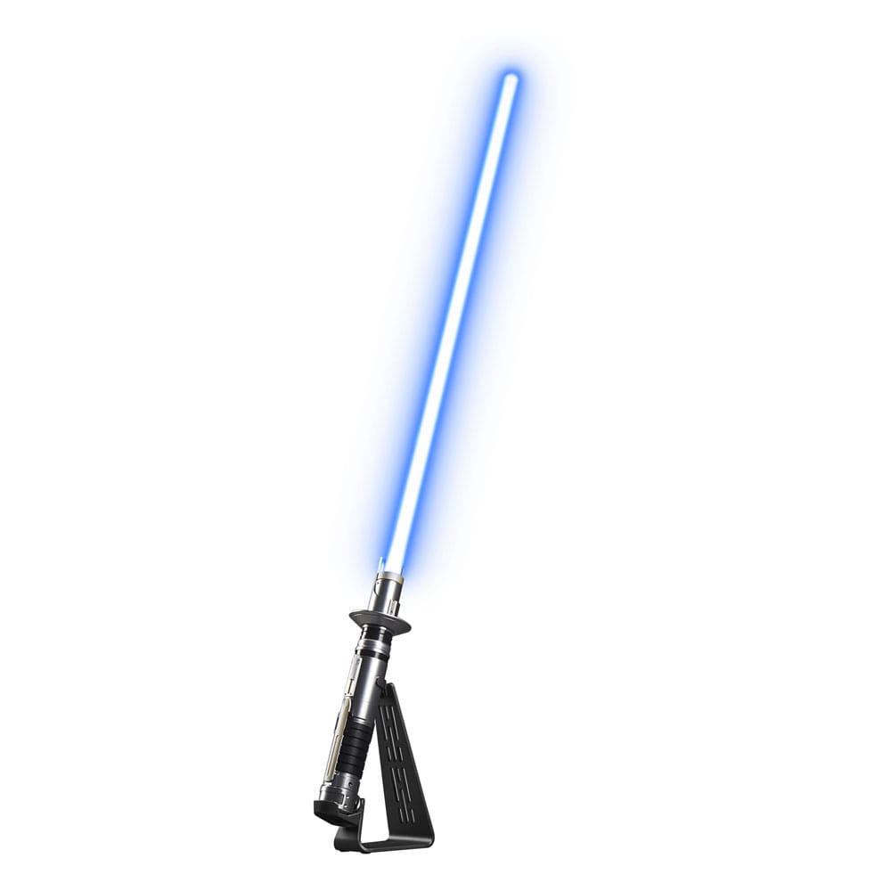 AHSOKA - Black Series Lightsaber Force FX Elite Ezra Bridger