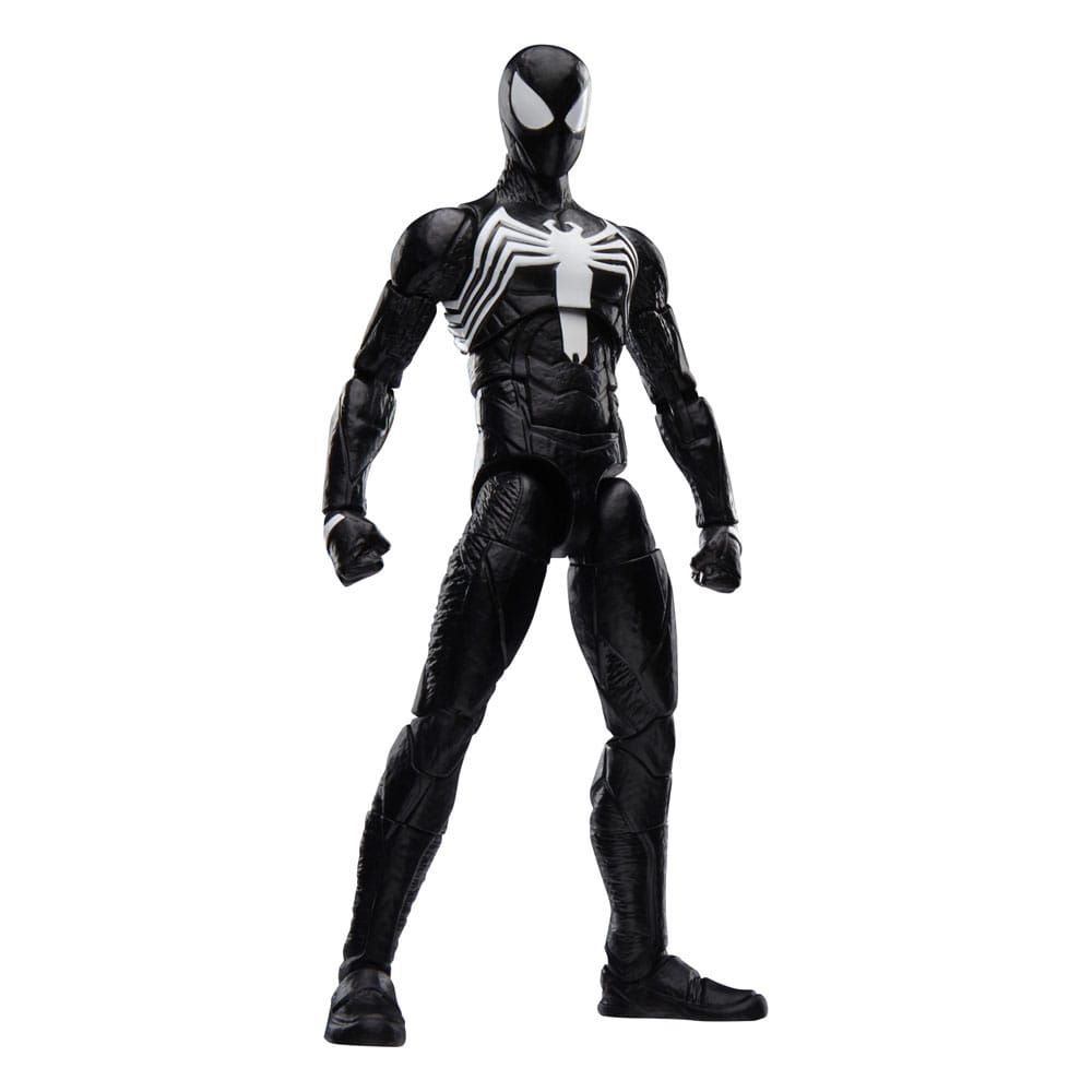 [PREORDER] MARVEL -Peter Parker Black Suit "Gamerverse" -Fig. Legends Series 15cm