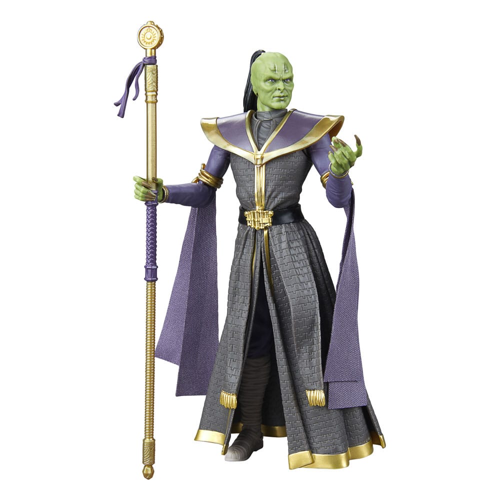 STAR WARS - Xizor - Black Series Figurine 15cm