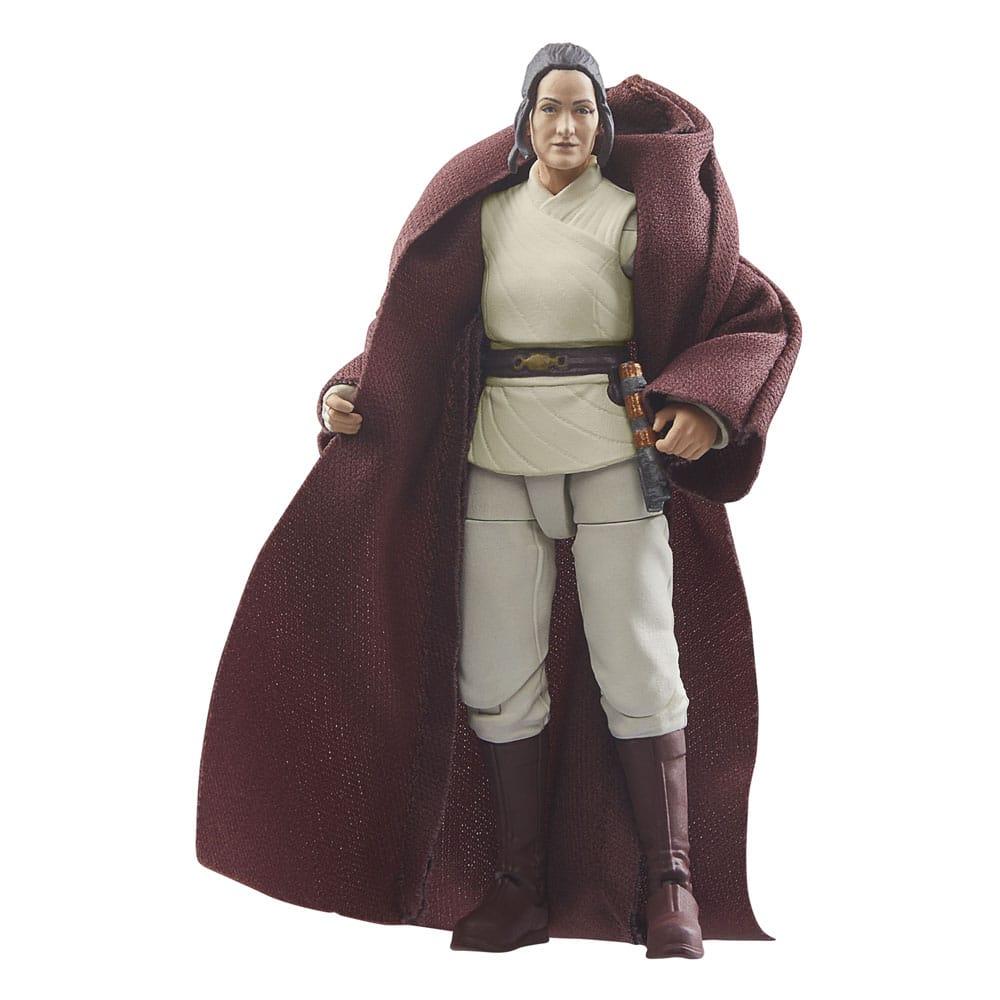 ACOLYTE - Master Indara  - Figurine Series Vintage
