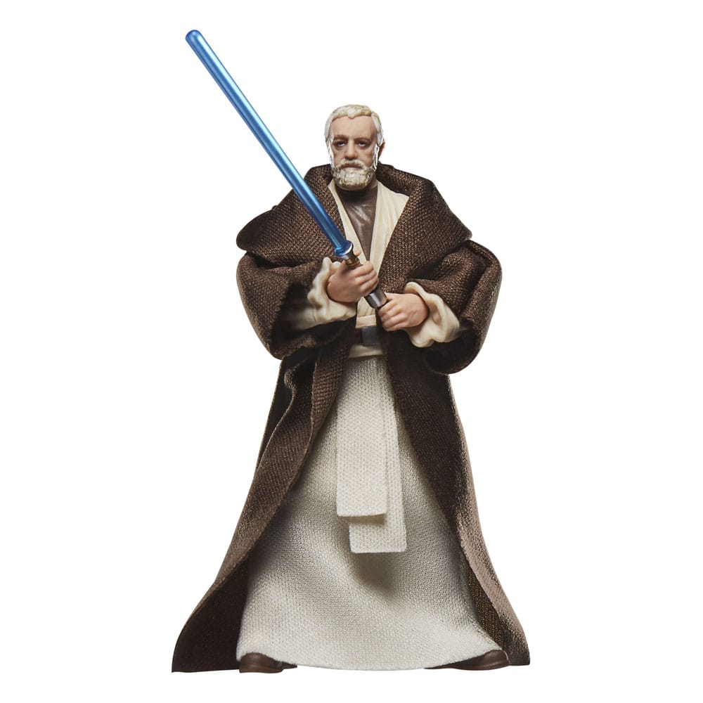 [PREORDER] STAR WARS 4 - Ben (Obi-Wan) Kenobi - Figure Vintage Collection 10cm