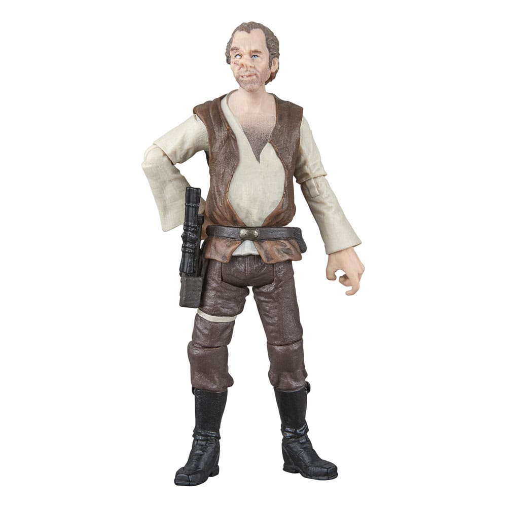 STAR WARS 5 - Doctor Evazan - Figure Vintage Collection 10cm