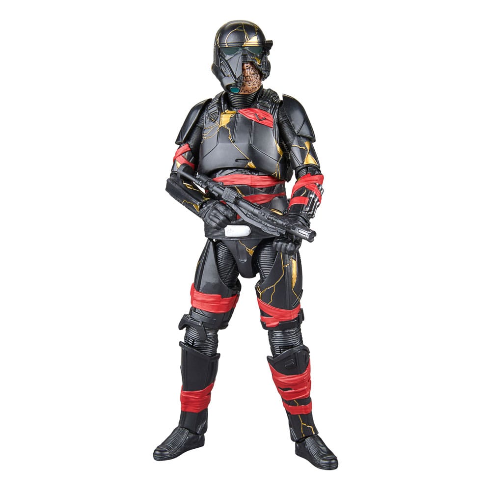 [PREORDER] STAR WARS AHSOKA - Night Trooper - Figure Black Series 15cm