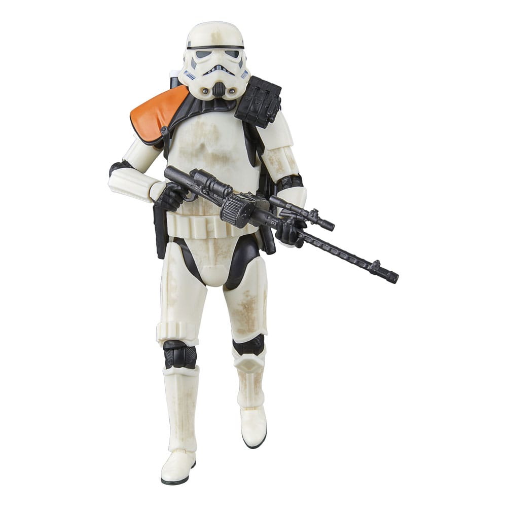 [PREORDER] STAR WARS A NEW HOPE - Sandtrooper - Figure Black Series 15cm