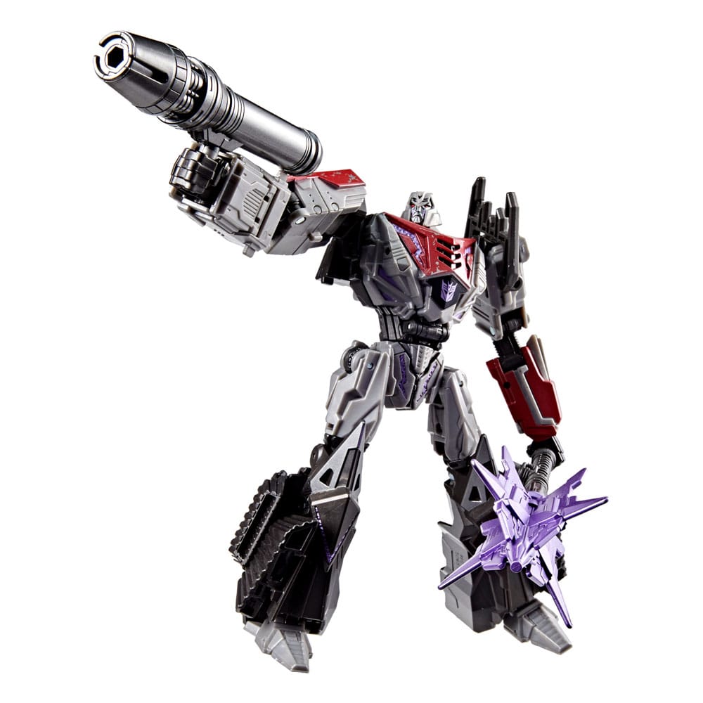 [PREORDER] TRANSFORMERS - Megatron - Fig. Studio Series War for Cybertron 16.5cm