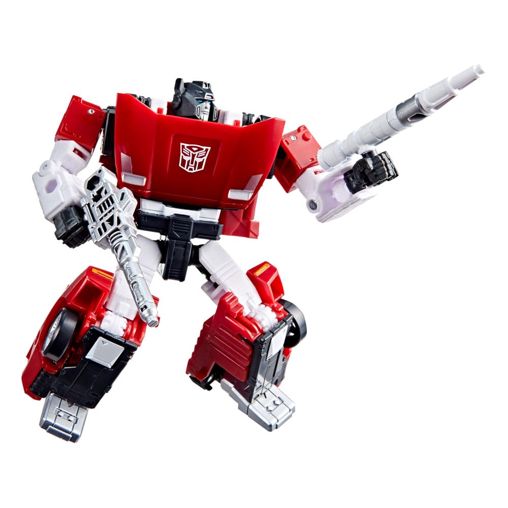 [PREORDER] TRANSFORMERS - Sideswipe - Figure Studio Series Devastation 11cm