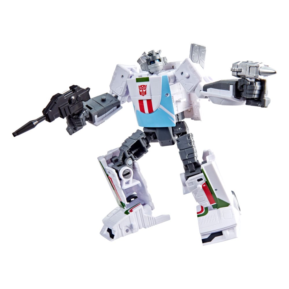 [PREORDER] TRANSFORMERS - Wheeljack - Figure Studio Series Devastation 11cm