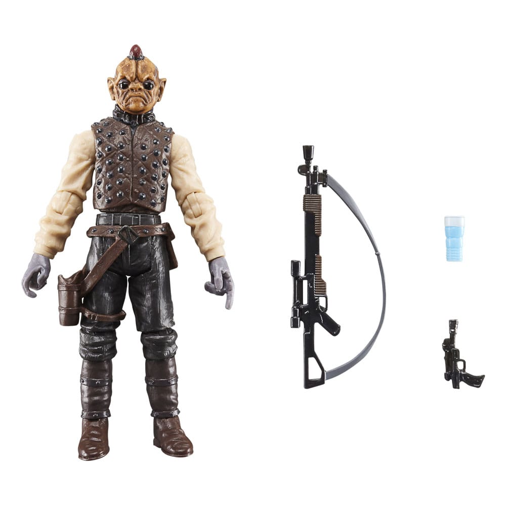 [PREORDER] Star Wars Episode IV Vintage Collection Action Figure Bom Vimdin 10 cm