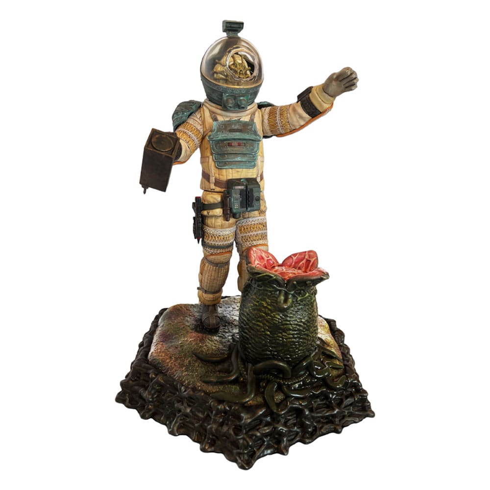 [PREORDER] Alien Statue 1/4 Officer Kane 56 cm