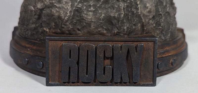 [PREORDER] Rocky IV Statue 1/4 Rocky Balboa 48 cm