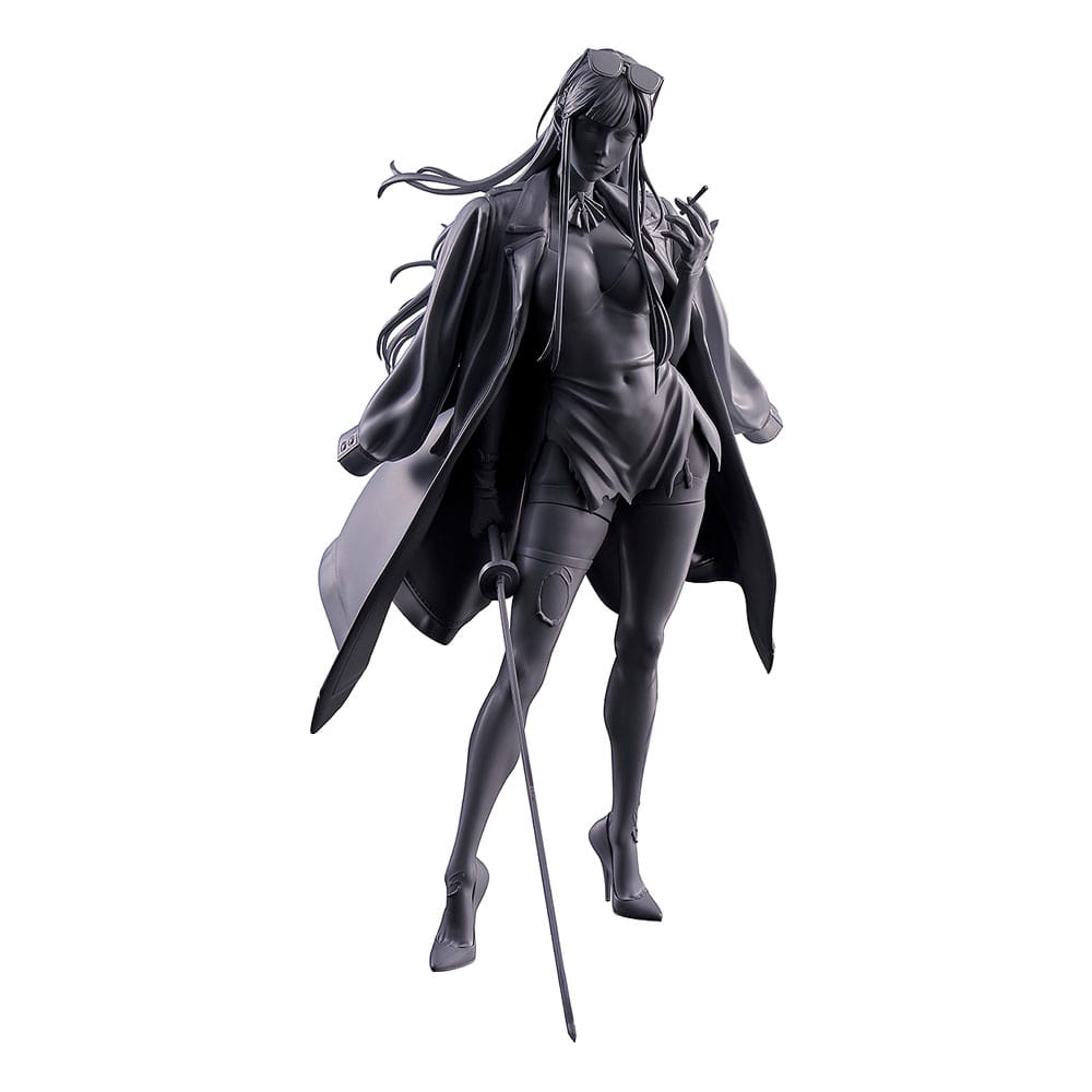 [PREORDER] Original Character G.A.F.C. Series PVC Statue Irena Illustrated by Guweiz 24 cm