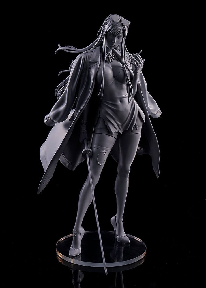 [PREORDER] Original Character G.A.F.C. Series PVC Statue Irena Illustrated by Guweiz 24 cm
