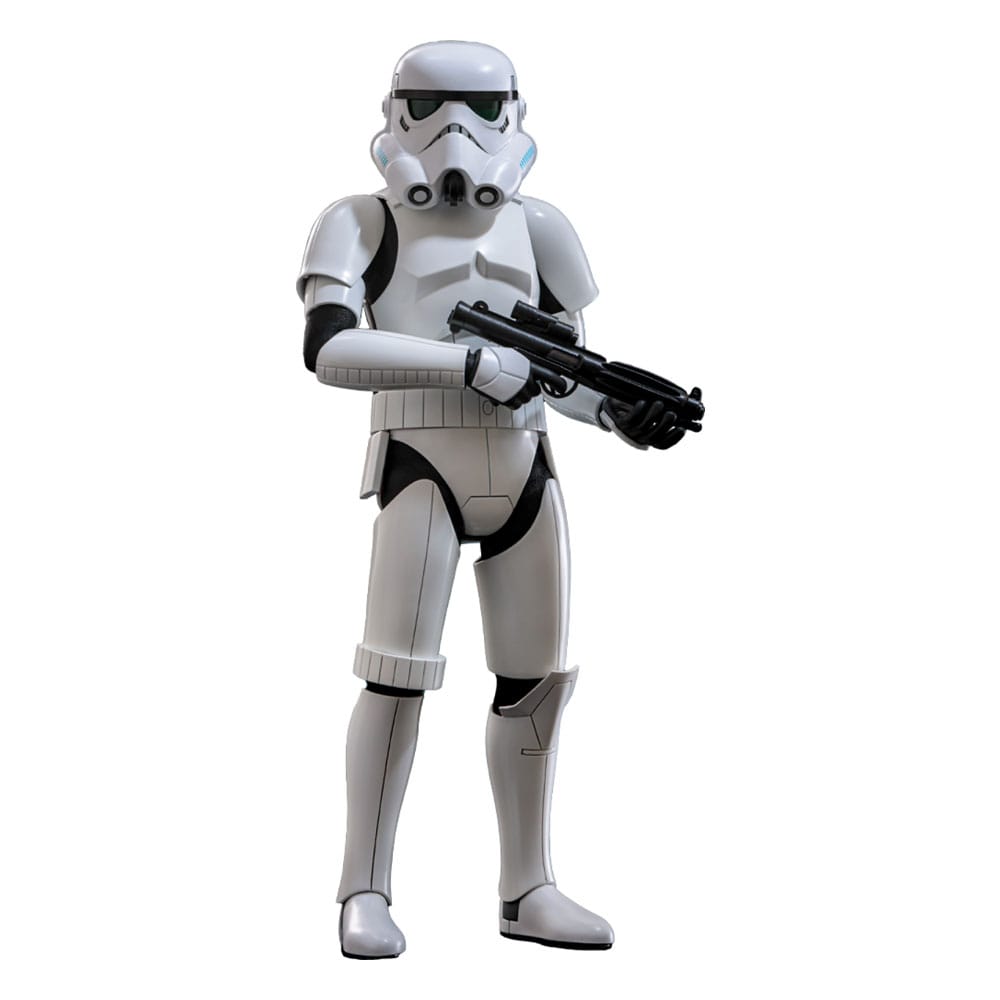 [PREORDER] Star Wars: Rebels Action Figure 1/6 Stormtrooper 28 cm
