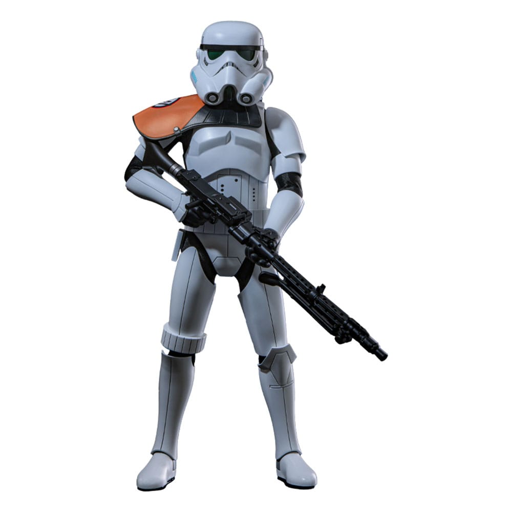[PREORDER] Star Wars: Rebels Action Figure 1/6 Stormtrooper Squad Leader 28 cm