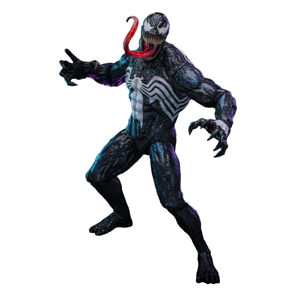 [PREORDER] Marvel Comic Masterpiece Action Figure 1/6 Venom 39 cm