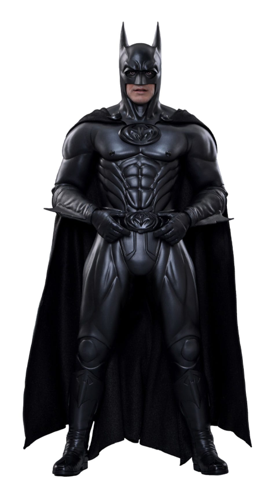 [PREORDER] Batman & Robin Movie Masterpiece Action Figure 1/6 Batman 30 cm
