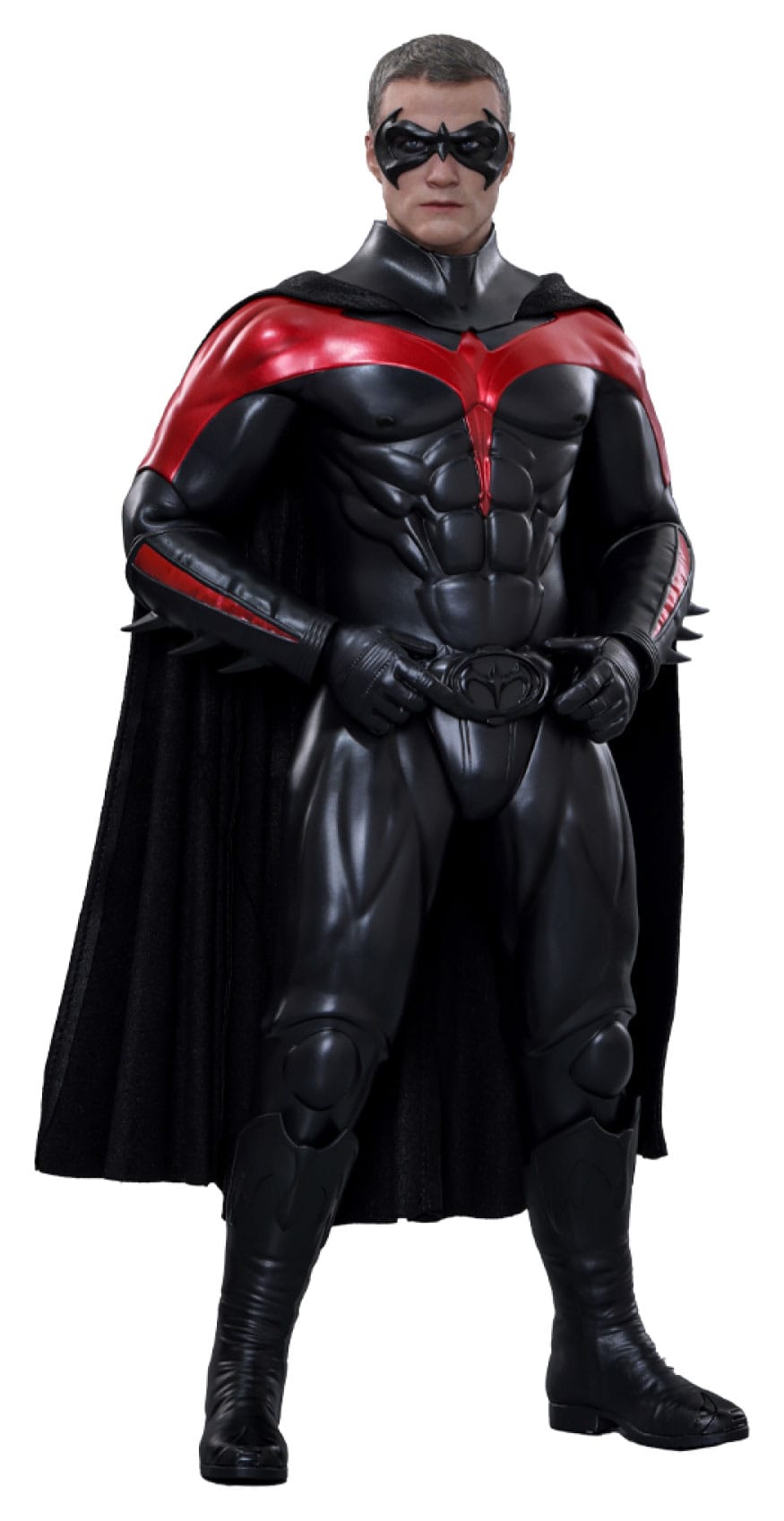 [PREORDER] Batman & Robin Movie Masterpiece Action Figure 1/6 Robin 30 cm
