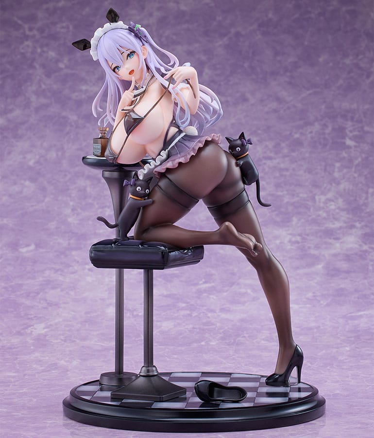 [PREORDER] Original Character Statue 1/6 Maids of House MB Mia 29 cm